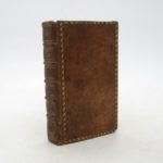Couverture du livre Estimation du livre « Étrennes nationales curieuses et instructives contenant les époques les plus intéressantes de l’Histoire de France […] pour l’année 1793 »
