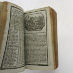 Couverture du livre Estimation du livre « Étrennes nationales curieuses et instructives contenant les époques les plus intéressantes de l’Histoire de France […] pour l’année 1793 »