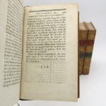 Couverture du livre Estimation du livre &laquo;&nbsp;collection complète des oeuvres de Jean-Jacques Rousseau, citoyen de Genève&nbsp;&raquo;