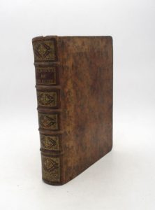 Estimation Sciences Humaines - Couverture du livre Estimation du livre « procès-verbal des conférences tenues par ordre du roi, pour l’examen des articles de l’ordonnance civile, du mois d’avril 1667 et de l’ordonnance criminelle, du mois d’avril 1670 »