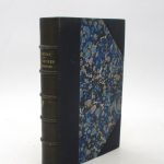 Couverture du livre Estimation du livre « les Heures parisiennes »