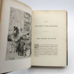 Couverture du livre Estimation du livre « les Heures parisiennes »