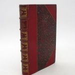 Couverture du livre Estimation du livre « histoire anecdotique des cafés et cabarets de Paris »