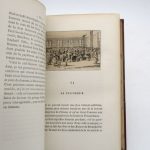 Couverture du livre Estimation du livre « histoire anecdotique des cafés et cabarets de Paris »