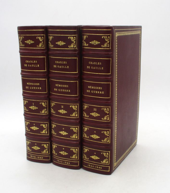 Couverture du livre Estimation du livre « mémoires de Guerre »