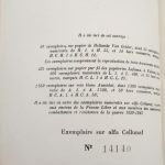 Couverture du livre Estimation du livre « mémoires de Guerre »