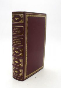 Estimation Histoire - Couverture du livre Estimation du livre « histoire de la première armée française – Rhin et Danube »