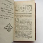 Couverture du livre Estimation du livre « recherches philosophiques sur les Américains ou Mémoires intéressants pour servir à l’Histoire de l’Espèce Humaine : Tome 1er seul »