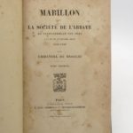 Couverture du livre Estimation du livre « traité de la culture du mûrier et de l’éducation des vers à soie »
