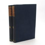 Couverture du livre Estimation du livre « mabillon et la société de l’abbaye de Saint-Germain des prés à la fin du dix-septième siècle 1664-1707 »