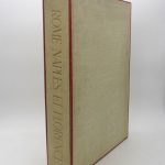 Couverture du livre Estimation du livre « impressions d’Italie : Rome, Naples et Florence »