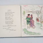 Couverture du livre Estimation du livre « jadis & Naguère »