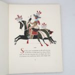 Couverture du livre Estimation du livre « amis & Amille : Mystère du XIVe siècle »