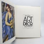 Couverture du livre Estimation du livre « art Déco »