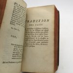 Couverture du livre Estimation du livre « les Très-Humbles remontrances du parlement au roi du 9 avril 1753 »