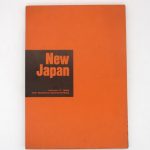 Couverture du livre Estimation du livre « new Japan »