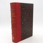 Couverture du livre Estimation du livre « annales de l’Académie de Mâcon – Société des arts, sciences, belles-lettres et agriculture de Saône-et-Loire »