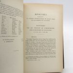 Couverture du livre Estimation du livre « annales de l’Académie de Mâcon – Société des arts, sciences, belles-lettres et agriculture de Saône-et-Loire »