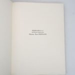 Couverture du livre Estimation du livre « le Chemin de ronde ou les Mots sans titre »