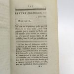 Couverture du livre Estimation du livre « histoire secrète de la cour de Berlin ou Correspondance d’un voyageur françois, depuis le 5 juillet 1786 jusqu’au 19 janvier 1787 »