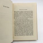 Couverture du livre Estimation du livre « the Cult of Power »