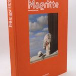 Couverture du livre Estimation du livre « magritte »