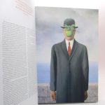 Couverture du livre Estimation du livre « magritte »