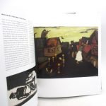 Couverture du livre Estimation du livre « chagall »