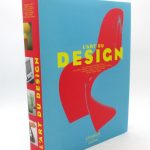 Couverture du livre Estimation du livre « l’Art du design »