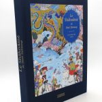 Couverture du livre Estimation du livre « le Shâhnâmè de Shah Tahmasp : Le Livre des rois »