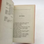 Couverture du livre Estimation du livre « le Poesie Giacomo Leopardi »