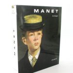 Couverture du livre Estimation du livre « manet »