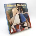 Couverture du livre Estimation du livre « albert Gleizes : Catalogue raisonné »