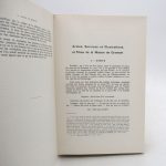 Couverture du livre Estimation du livre « la Maison de Gramont : 1040-1967 »