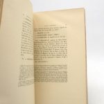 Couverture du livre Estimation du livre « généalogie de la maison de Saint-Chamond »