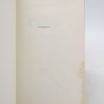 Couverture du livre Estimation du livre « carnets : mai 1935- février 1942 »