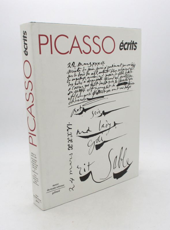 Couverture du livre Estimation du livre « Écrits »