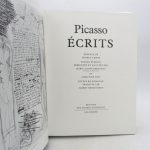 Couverture du livre Estimation du livre « Écrits »