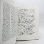 Couverture du livre Estimation du livre « Écrits »