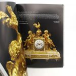 Couverture du livre Estimation du livre « the Champalimaud collection »