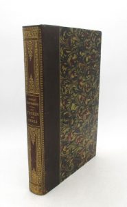 Estimation Voyages-Atlas - Couverture du livre Estimation du livre « du Tonkin aux Indes janvier 1895 – janvier 1896 »
