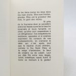 Couverture du livre Estimation du livre « musée secret : Poèmes sotadiques »