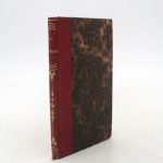 Couverture du livre Estimation du livre « la Henriade : poëme par Voltaire »