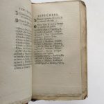 Couverture du livre Estimation du livre « almanach du père Gérard pour l’année 1792, IIIe de la liberté »