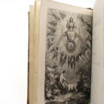 Couverture du livre Estimation du livre « le Monde enchanté : Cosmographie et Histoire naturelle fantastiques du Moyen Âge »