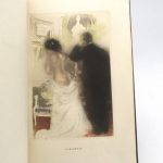 Couverture du livre Estimation du livre « cinq contes parisiens »