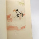 Couverture du livre Estimation du livre « cinq contes parisiens »