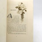 Couverture du livre Estimation du livre « cinq contes parisiens »