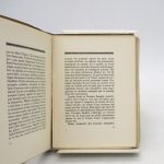 Couverture du livre Estimation du livre « la Liberté ou l’Amour »