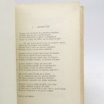 Couverture du livre Estimation du livre « les Fleurs du mal »